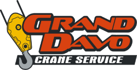 Grand Davo Crane